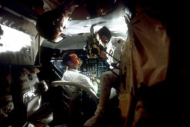 Apollo 13 (1995) - Kevin Bacon, Bill Paxton, Tom Hanks