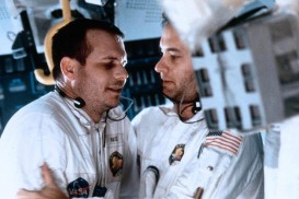 Apollo 13 (1995) - Bill Paxton, Tom Hanks