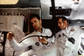 Apollo 13 (1995) - Tom Hanks, Bill Paxton