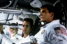 Apollo 13 (1995) - Bill Paxton, Tom Hanks, Kevin Bacon