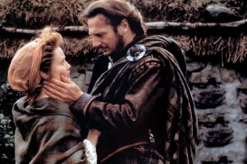 Rob Roy (1995) - Jessica Lange, Liam Neeson