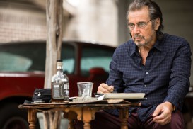Manglehorn (2014) - Al Pacino