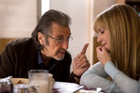 Manglehorn (2014) - Al Pacino, Holly Hunter