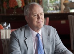 This Is 40 (2012) - John Lithgow