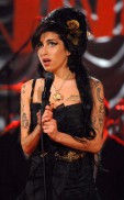 Amy (2015) - Amy Winehouse