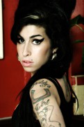 Amy (2015) - Amy Winehouse