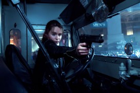 Terminator Genisys (2015) - Emilia Clarke