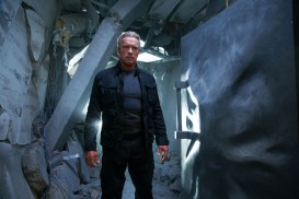 Terminator Genisys (2015) - Arnold Schwarzenegger