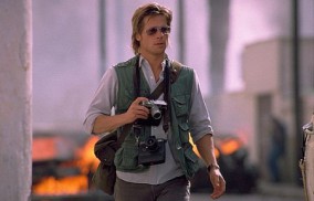 Spy Game (2001) - Brad Pitt
