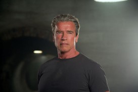 Terminator Genisys (2015) - Arnold Schwarzenegger