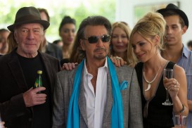 Danny Collins (2015) - Christopher Plummer, Al Pacino, Katarina Čas