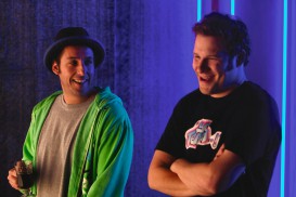Funny People (2009) - Adam Sandler, Seth Rogen