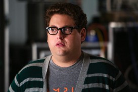 Funny People (2009) - Jonah Hill