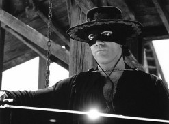 The Mask of Zorro (1998) - Antonio Banderas