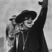 The Mask of Zorro (1998) - Anthony Hopkins