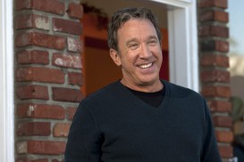 The Six Wives of Henry Lefay (2009) - Tim Allen