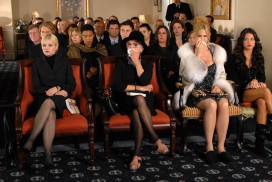 The Six Wives of Henry Lefay (2009) - Jenna Dewan-Tatum, Elisha Cuthbert, Barbara Barrie, Jenna Elfman