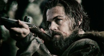 The Revenant (2015) - Leonardo DiCaprio