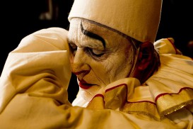 Clownwise (2013) - Didier Flamand