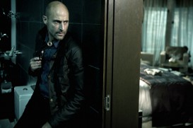 Welcome to the Punch (2013) - Mark Strong