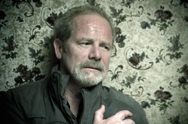 Welcome to the Punch (2013) - Peter Mullan
