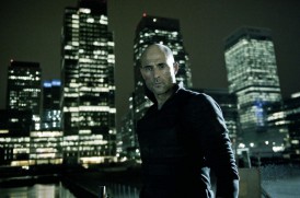 Welcome to the Punch (2013) - Mark Strong