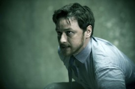 Welcome to the Punch (2013) - James McAvoy