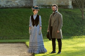 Far from the Madding Crowd (2015) - Carey Mulligan, Michael Sheen