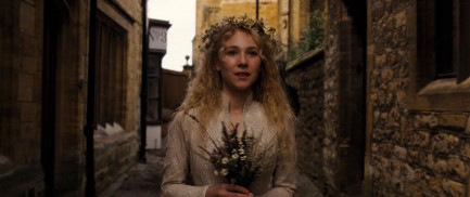 Far from the Madding Crowd (2015) - Juno Temple