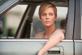 Dark Places (2015) - Charlize Theron
