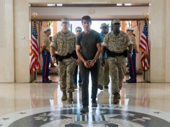 Mission: Impossible - Rogue Nation (2015) - Jeremy Renner, Tom Cruise, Ving Rhames