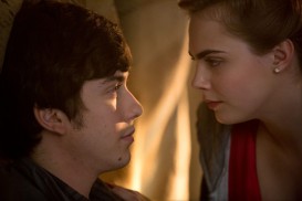 Paper towns (2015) - Nat Wolff, Cara Delevingne