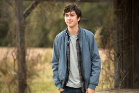 Paper towns (2015) - Nat Wolff