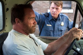 Maggie (2015) - Arnold Schwarzenegger, Douglas M. Griffin