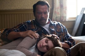 Maggie (2015) - Abigail Breslin, Arnold Schwarzenegger