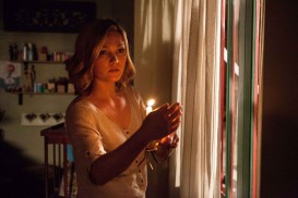 Out of the Dark (2014) - Julia Stiles