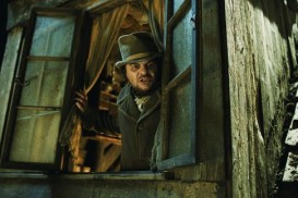 Oliver Twist (2005) - Jamie Foreman