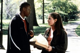 Finding Forrester (2000) - Rob Brown, Anna Paquin