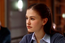 Finding Forrester (2000) - Anna Paquin