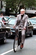 Finding Forrester (2000) - Sean Connery