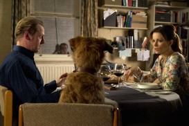 Absolutely Anything (2015) - Simon Pegg, Kate Beckinsale