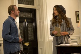 Absolutely Anything (2015) - Simon Pegg, Kate Beckinsale