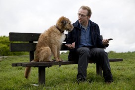 Absolutely Anything (2015) - Simon Pegg