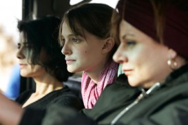 Free Zone (2005) - Natalie Portman, Hana Laszlo, Carmen Maura