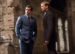 The Man from U.N.C.L.E. (2014)