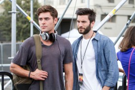We Are Your Friends (2015) - Zac Efron, Wes Bentley