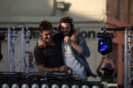 We Are Your Friends (2015) - Zac Efron, Wes Bentley