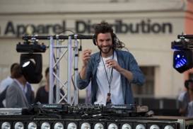 We Are Your Friends (2015) - Wes Bentley