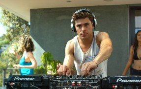 We Are Your Friends (2015) - Zac Efron