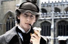 Young Sherlock Holmes (1985) - Nicholas Rowe